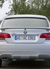 AC Schnitzer Rear Skirt BMW E92|E93 w/o M-Technik 2006-2010                                     - 511292310 - Image 2