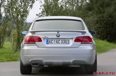 AC Schnitzer Rear Skirt BMW E92|E93 w/o M-Technik 2006-2010 - 511292310
