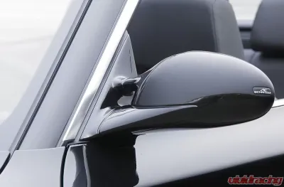 AC Schnitzer Left Mirror Plate BMW E82|E88|E87|E81 1-Series 05-09 - 511688251