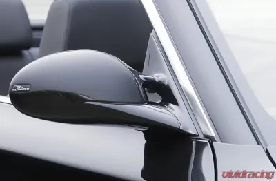 AC Schnitzer Right Mirror Plate BMW E82|E88|E87|E81 1-Series 05-09 - 511688252