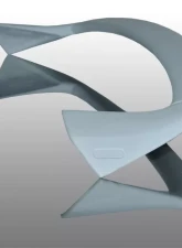 AC Schnitzer Rear Roof Wing BMW F20|F21 1-Series                                     - 5131220110 - Image 3