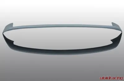 AC Schnitzer Rear Roof Wing BMW F20|F21 1-Series - 5131220110