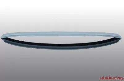 AC Schnitzer Rear Roof Spoiler BMW F30|F31 3-Series Sedan - 5131230110