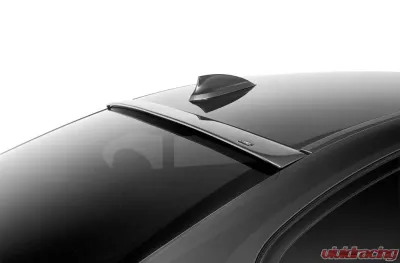 AC Schnitzer Primed Rear Roof Spoiler BMW G30 Saloon - 5131330110