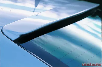 AC Schnitzer Rear Roof Spoiler BMW Coupe E92|E93 2006-2013 - 513192110