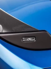 AC Schnitzer Racing Carbon Rear Wing Gurney Flap BMW F22 | F23 2-Series                                     - 5162226310 - Image 2