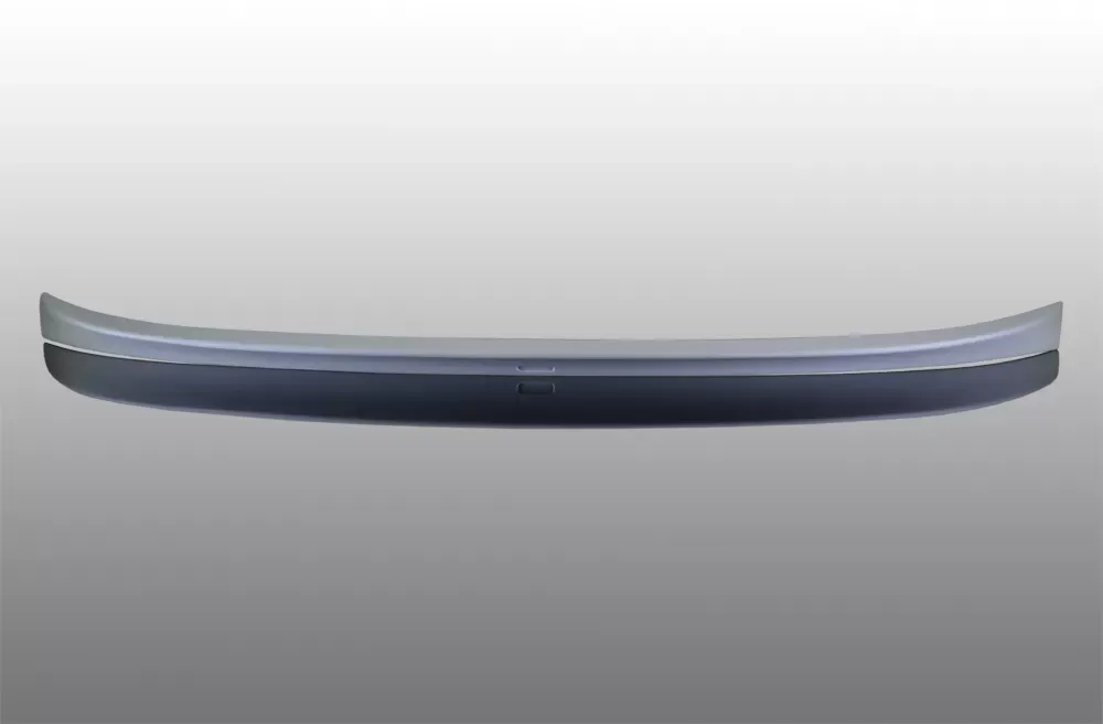 AC Schnitzer Rear Spoiler BMW F30|F31 3-Series Sedan - 5162230110