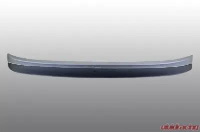 AC Schnitzer Rear Spoiler BMW F30|F31 3-Series Sedan - 5162230110