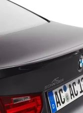 AC Schnitzer Rear Spoiler BMW F30|F31 3-Series Sedan                                     - 5162230110 - Image 2
