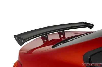 AC Schnitzer Racing Carbon Rear Wing BMW F30|F31 Sedan w/ M-Technik - 5162280210