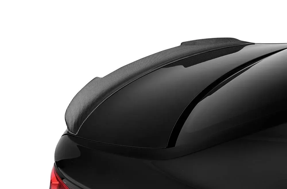 AC Schnitzer Carbon Rear Spoiler BMW F22 | F23 2-Series - 5162287310