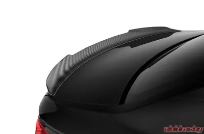 AC Schnitzer Carbon Rear Spoiler BMW F22 | F23 2-Series - 5162287310