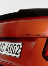 AC Schnitzer Carbon Rear Spoiler BMW F22 | F23 2-Series                                     - 5162287310 - Image 2
