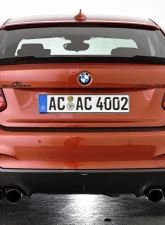 AC Schnitzer Carbon Rear Spoiler BMW F22 | F23 2-Series                                     - 5162287310 - Image 3