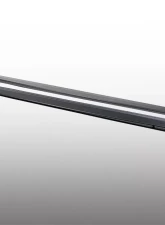 AC Schnitzer Black Side Skirts Set BMW G20|G21 3-Series w/ M-Aero Package SA715                                     - 5171320310 - Image 3