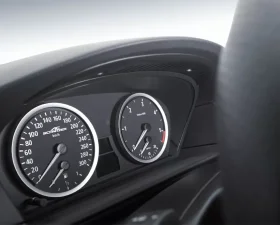 AC Schnitzer Instrument Display BMW E81|E87 1-Series