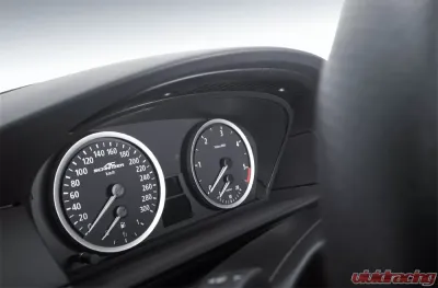 AC Schnitzer Instrument Display BMW E92|E93 3-Series 2006-2013 - 621190100
