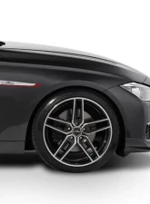 AC Schnitzer Type VIII BiColor Black Wheel Set w/ Hankook Tires 19x8.5 BMW F31|F30 Sedan                                     - 82322304248 - Image 2