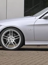 SPTA②　BMWホイール ALYCZ039 BMW 228i, M235i Wheel/Rim Charcoal Machined