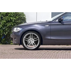 Wheels by Vehicle