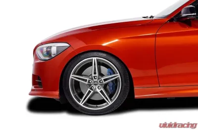 AC Schnitzer AC1 BiColor Wheel Set w/ BF Goodrich Tires 18x8.5 BMW F20 | F21 | F22 | F23 - 82352202237