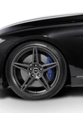 AC Schnitzer AC1 Anthracite Wheel Set w/ Uniroyal Tires 18x8.5 BMW F3x                                     - 82352302319 - Image 2