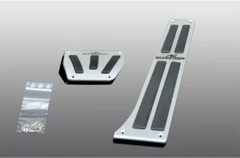 Pedals