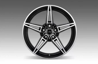 Wheels by Vehicle
