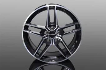 Wheels by Vehicle