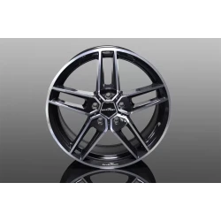 Wheels by Vehicle