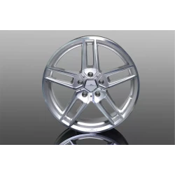 Wheels by Vehicle