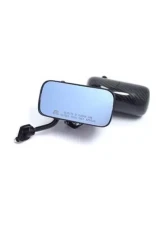 APR Performance Universal Carbon Fiber Formula GT3 Mirrors                                     - CB-100004B - Image 4