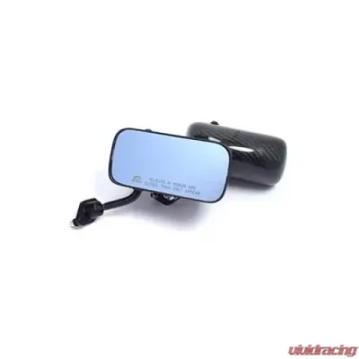 APR Performance Universal Carbon Fiber Formula GT3 Mirrors - CB-100004B