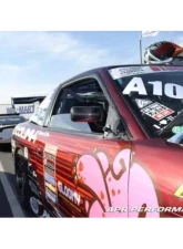 APR Performance Universal Carbon Fiber Formula GT3 Mirrors                                     - CB-100004B - Image 4