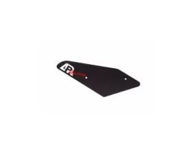 APR Performance GTC-200 Drag Carbon Fiber Side Plates, Pair