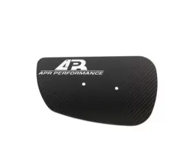 APR Performance GTC-200 Universal Carbon Fiber Side Plates V.1, Pair, AA-100050