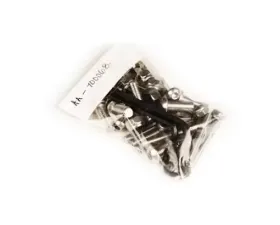 APR Performance GTC-200 Universal Replacement Screw Pack