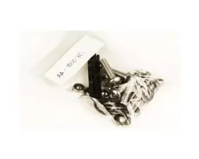 APR Performance GTC-500 Replacement Screw Pack