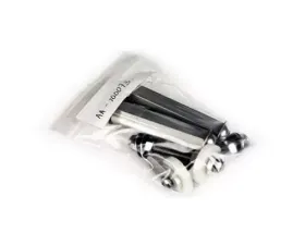 APR Performance AP1 Rear Diffuser Replacement Hardware Pack