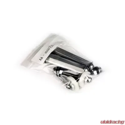 APR Performance AP1 Rear Diffuser Replacement Hardware Pack - AA-100073