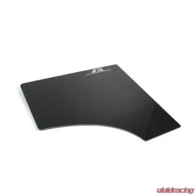APR Performance GT-1000 Dual Element Tear Drop Side Plates, Pair - AA-100076 - AA-100076