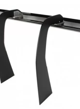 APR Performance GT-250 Swan Neck Side Plates, Pair                                     - AA-100078 - Image 2