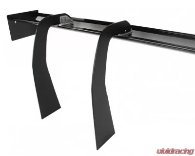 APR Performance GT-250 Swan Neck Side Plates, Pair - AA-100078