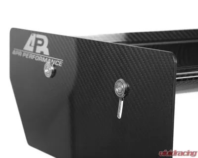 APR Performance GT-250 Swan Neck Side Plates, Pair - AA-100078