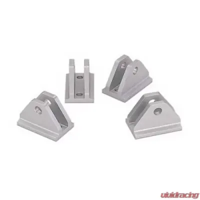 APR Performance 10mm 4 pcs Wing U-Bracket - AA-100158