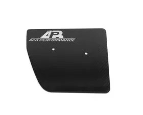 APR Performance GTC-200 Universal Carbon Fiber Side Plates V.2 Euro, Pair AA-100250