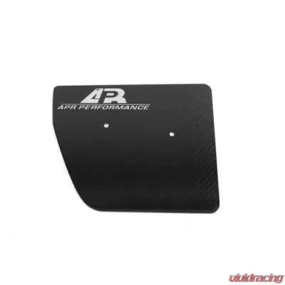 APR Performance GTC-200 Universal Carbon Fiber Side Plates V.2 Euro, Pair AA-100250 - AA-100250