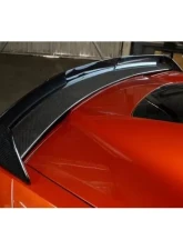 APR Performance Carbon Fiber Track Pack Aero Kit Chevrolet Corvette C7 Z06 2015-2019                                     - AB-207028 - Image 4