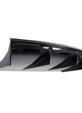APR Performance APR GTR Carbon Fiber Rear Diffuser for Standard Body Vehicles                                     - AB-262019 - Image 3