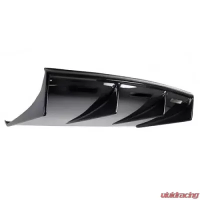 APR Performance APR GTR Carbon Fiber Rear Diffuser for Standard Body Vehicles - AB-262019
